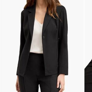 M.M.LaFleur Moreland Blazer